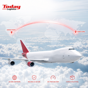 Transitario <span class=keywords><strong>de</strong></span> Carga Premier <span class=keywords><strong>de</strong></span> China a Estados Unidos, Envío Aéreo Express FBA DDP, Servicio <span class=keywords><strong>de</strong></span> Logística Puerta a Puerta Confiable, Almacenamiento y Manipulación Seguros - Product Image 1