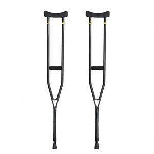 Canne médicale en fibre de carbone haute résistance SHENYU |   Bâton de marche réglable antidérapant sur mesure pour la réadaptation des personnes âgées - Product Image 3