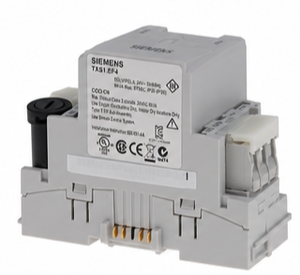 โมดูล I/O รุ่น Siemens TXS1.EF4 ช่องอินพุตดิจิตอล 16 ช่อง 24VDC สำหรับแผงควบคุมอัตโนมัติ PXC อะไหล่ทดแทน - Product Image 6