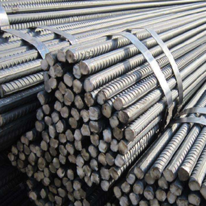 Barres d'armature en acier de haute qualité HRB400 HRB500 Construction en béton barre d'acier déformée renforcée de 12mm <span class=keywords><strong>Fer</strong></span> Beton - Product Image 3