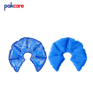 Paquete de hielo para amamantar para adultos Cuidado DE LA MADRE Paquete de bestia fría caliente - Product Image 5