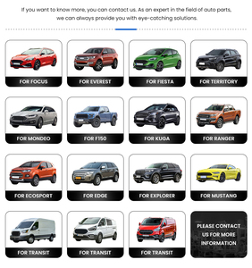 पारगमन असर असेंबली ट्रांसमिशन/स्प्लिटर ड्राइव पार्ट्स रोलर बीयरिंग 1576955 - Product Image 6