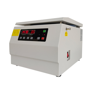 جهاز طرد مركزي لأمراض عالي السرعة 3000r/min للبحث العلمي - Product Image 6