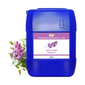 Olio di Eugenolo Naturale a Base Vegetale 99% per Uso Dentale, Prezzo all'Ingrosso, Precio Del Aceite De Eugenol Clove - Product Image 4