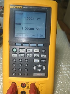 Calibrador de procesos 741B en excelentes condiciones hx1 - Product Image 1