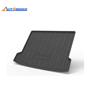 TPE Tapis de sol de coffre arrière pour Chery Omoda 5 E5 C5 Chirey Fownix <span class=keywords><strong>FX</strong></span> - Product Image 1