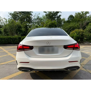 Auto Usado Guazi, <span class=keywords><strong>Mercedes</strong></span>-Benz <span class=keywords><strong>Clase</strong></span> <span class=keywords><strong>A</strong></span> 2020, Listo para Enviar, Motor de Gasolina, Automático, Sedán de 5 Plazas, Volante <span class=keywords><strong>a</strong></span> la Izquierda - Product Image 2
