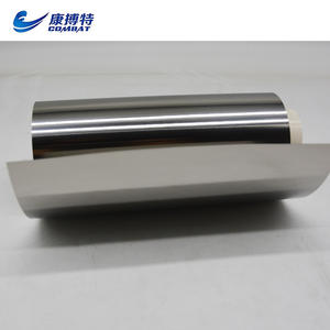 ASTM B265 Gr1 <span class=keywords><strong>Gr</strong></span> <span class=keywords><strong>2</strong></span> Gr5 شريط تيتانيوم/رقائق التيتانيوم - Product Image 3