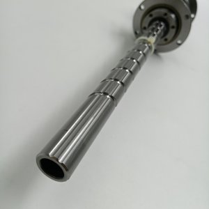 Vít Bi Nối Đất Chính Xác Cao Máy CNC BNS1616AE + 450LC5Ballscrew BNS2020 + 575L Chất Lượng Cao - Product Image 5