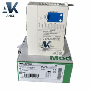 Expander de panneau arrière BMXXBE1000 M340 pour configuration multi-racks - Product Image 1