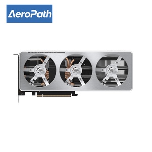 Tarjeta Gráfica VISION OC RTX 3060Ti 8G, 8GB 256-bit GDDR6 GV-N306TVISION OC-8GD (REV 2.0) LHR - Product Image 4
