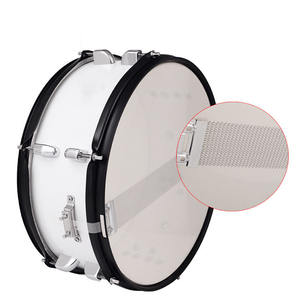 Partes de Qualidade Profissional para Suporte de Ombro de Tambor de Marcha e Tambor Baixo - Product Image 4