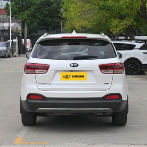   Sorento 2016 2015 2.2T Voitures <span class=keywords><strong>Diesel</strong></span> d'<span class=keywords><strong>Occasion</strong></span>, <span class=keywords><strong>SUV</strong></span> 7 Places de Taille Moyenne, Édition Premium 4x4, Véhicules d'<span class=keywords><strong>Occasion</strong></span>, <span class=keywords><strong>SUV</strong></span> Abordable - Product Image 4