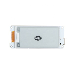 Nueva Pantalla Electrónica de Tinta Electrónica Inalámbrica de 2.13 Pulgadas en Blanco y Negro, Compatible con WiFi, BT, LoRa, Placa de Desarrollo ESP32 - Product Image 2