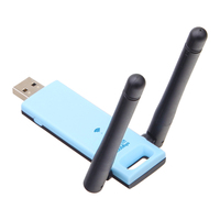 Repeater WiFi USB Mini 300Mbps, Repeater WiFi dengan Chipset MT7628KN