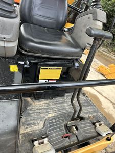 รถขุดตีนตะขาบมือสอง รุ่น CAT301.7 ปี 2022 น้ำหนัก 1.7 ตัน ผ่านการทดสอบและตรวจสอบแล้ว ราคาดี คุณภาพสูง ขาย - Product Image 4