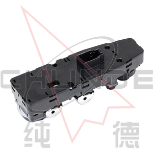 Para BMW <span class=keywords><strong>MINI</strong></span> <span class=keywords><strong>Countryman</strong></span> F60 <span class=keywords><strong>Cooper</strong></span> 2016-2025 interruptor elevador de ventana lateral del conductor del coche Botón de Control maestro 61319354861 9354861