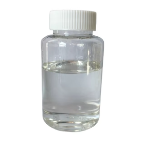 เบนโซเอตเบนซิลพลาสติไซเซอร์ ออร์แกนิก ความบริสุทธิ์ 99% ขึ้นไป CAS 120-51-4 EINECS 204-402-9 ของเหลวใสไม่มีสี C14H12O2 - Product Image 1