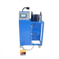 Machine à sertir les suspensions pneumatiques, machine de réparation d'amortisseurs pour W220 E53 X5