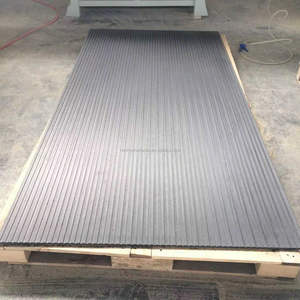 Cina Pemasok Melalui Warna Papan Fiber Semen Terjemahan dengan Equitone [Linea]8MM,10MM,/Serat Semen Cladding <span class=keywords><strong>Panel</strong></span> - Product Image 5