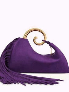 Bolso de Noche Retro de Lujo 2026, Elegante con Cadena, Textura Premium, Clutch para Fiesta, Moderno, Verano, Estampado de Serpiente, PU, Pequeño, para Mujer - Product Image 2