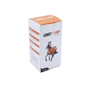 Tubo de PRP Equino - <span class=keywords><strong>Terapia</strong></span> <span class=keywords><strong>Regenerativa</strong></span> Avanzada para la Reparación de Tendones y Ligamentos en Caballos Deportivos, Optimiza la Recuperación - Product Image 4