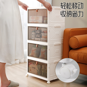 Organizador de Gabinetes de Cocina y Baño de Plástico <span class=keywords><strong>Jeko</strong></span>&<span class=keywords><strong>Jeko</strong></span> - Product Image 5