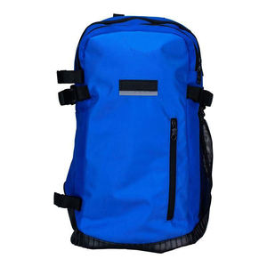 31L Capacity Smart Waterproof Laptop Backpack Unisex Customized High-Quality Bag with Polyester Lining - Product Image 3