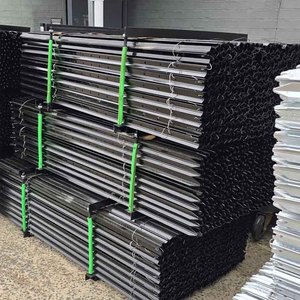 <span class=keywords><strong>100m</strong></span> CuộN nhúng nóng mạ kẽm dệt dây lĩnh vực hàng rào cuộn cho dê, lợn, cừu gia súc, hàng rào ngựa trang trại hàng rào dây cao độ bền kéo - Product Image 5