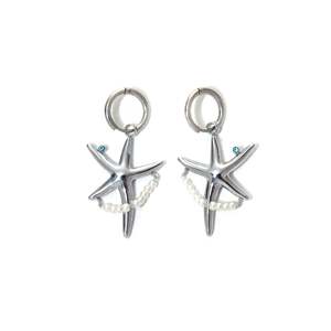 PND202404-1744 ต่างหูแฟชั่นแบบห้อย - Product Image 1