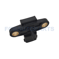 Capteur de pression absolue du collecteur du capteur MAP Compatible pour NISSAN Navara D40 YD25DDTi Pathfinder R51 22365-EB30A