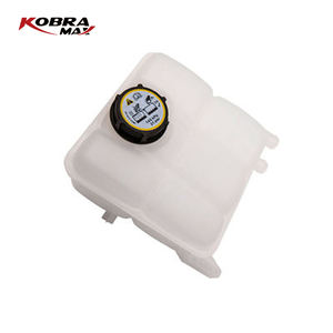 Nouveau OE 8V618K218AE CV6Z8A080A réservoir d'expansion de liquide de refroidissement <span class=keywords><strong>C</strong></span>-<span class=keywords><strong>MAX</strong></span> bouteille de réservoir de récupération de liquide de refroidissement pour <span class=keywords><strong>Ford</strong></span> pour systèmes de refroidissement - Product Image 1