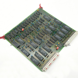 แผงวงจร EAK2 ของแท้ 91.144.6821 แผงวงจรมือสองสำหรับอะไหล่เครื่องพิมพ์ออฟเซ็ต HD อะไหล่เครื่องพิมพ์ไฮเดลเบิร์ก - Product Image 2