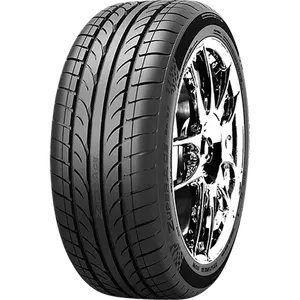 새로운 GOODRIDE 타이어 울트라 고성능 (UHP) 타이어 215/55R16 타이어 SA57, 뛰어난 배수 고무 소재 DOT/GCC
