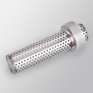 Éliminateur de bruit universel, réduction du bruit, tueur de <span class=keywords><strong>DB</strong></span> <span class=keywords><strong>amovible</strong></span>, 51 mm / 61 mm - Product Image 4