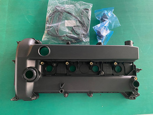 Tapa Valvula 2017 OEM cubierta de válvula de motor automático de alto rendimiento para Mazda 6 2.3L 2006-2016 2.0L para Mazda 3 Motor AMMA 3/6 - Product Image 6