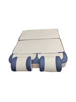 Fabricant de sièges de voiture pliants RV modifiés Siège de lit de camionnette