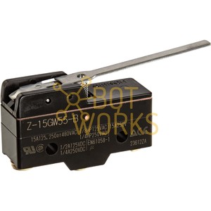Omron Z15GW55B1066030 - Neuf - Product Image 1
