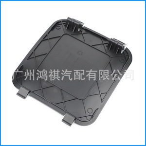 Bmw Front Wheel Fender Inner Liner Cover 51757340199 Plastic For 5 <b>6</b> 7 <b>Series</b> G32 G3812 - Product Image 3