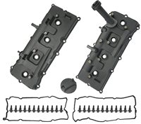 Tapa de Válvulas de Motor VK56DE para Nissan NV2500 NV3500 Armada Titan Pathfinder Infiniti QX56 13264-ZE01A 13264-ZE00A Directo de Fábrica