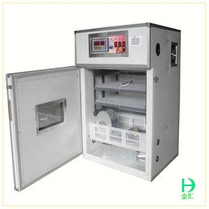 Incubadora Automática de Huevos de Alta Capacidad para 528 Huevos, 220V, Nueva, para Pollo, Pato, Pavo, Avestruz, Ganso y Codorniz, Ideal para Granjas - Product Image 2