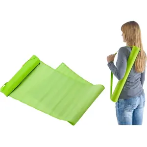 Tappetino pieghevole con tracolla gadget personalizzati - Product Image 1