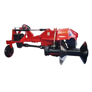 Matériel agricole Tracteur agricole Butteur à socs - Product Image 1