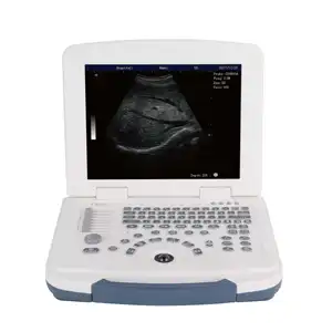 Veterinary Ultrasound SCANNER for: dog. cat. pig. cow. sheep. horse