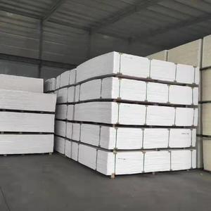 Tùy chỉnh cắt UV in tấm PVC 5x8 kích thước với 3mm-6mm Độ dày Hội Đồng Quản trị bọt cho quảng cáo Ánh sáng bao bì tấm nhựa - Product Image 4