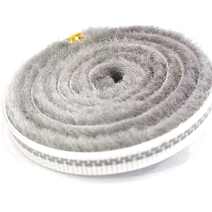 Bom Preço Porta Janelas Acessórios Porta Bottom Seal Strip - Product Image 2