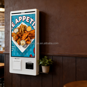 Máquina de Kiosco de Pago Personalizable de 21.5 Pulgadas con POS y NFC, Operada con Monedas, para Venta de Juguetes de Peluche con Grúa de Gancho, en Oferta Económica - Product Image 3