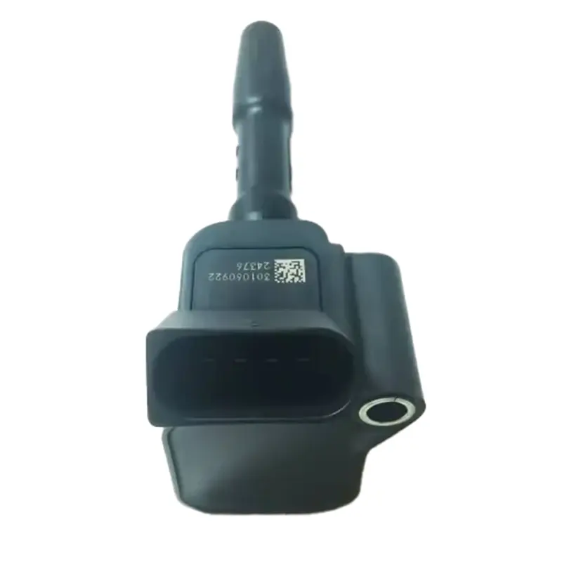 Best-Selling China Manufacture Quality Car Black Stamping Ignition Coil Wire