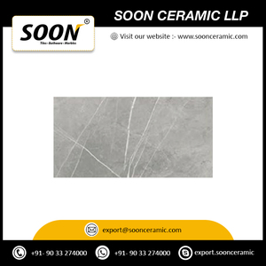 Standard Quality <b>Wall</b> and Floor Interior 300x600mm Porcelain Tiles for Bedroom and Living Room Decoration - Product Image 2