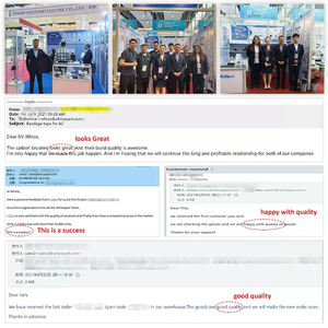 Nuove idee di prodotto 2024 WHICEPART GN01 sacchetto di polvere per aspirapolvere per parti di accessori per aspirapolvere <span class=keywords><strong>Melie</strong></span>/ GN - Product Image 4